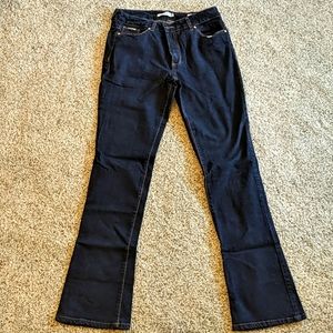 Beija flor Jennifer slimming boot cut jeans